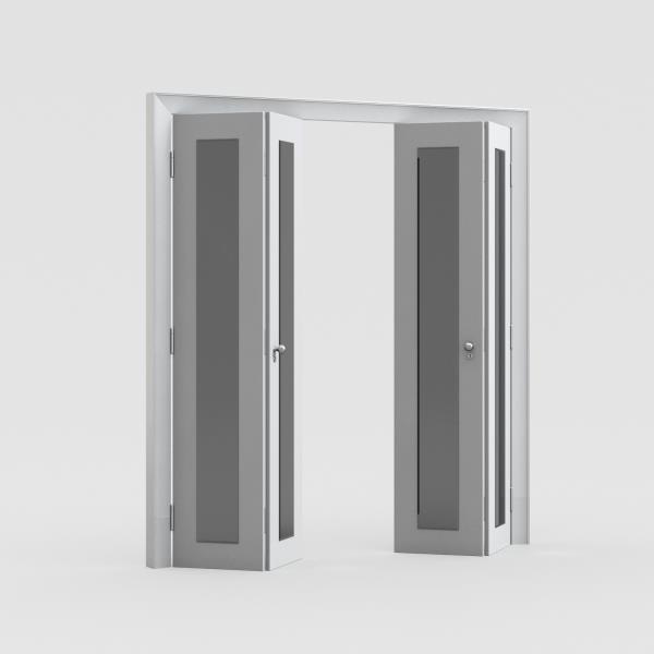 درب ریلی - دانلود مدل سه بعدی درب ریلی- آبجکت سه بعدی درب ریلی -Sliding Door 3d model - Sliding Door 3d Object - Sliding Door OBJ 3d models - Sliding Door FBX 3d Models - Door-درب - اورموشن - evermotion
